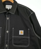 Carhartt（カーハート）カジュアルシャツ 黒 サイズ:XL メンズ/2200709834038