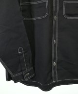 Carhartt（カーハート）カジュアルシャツ 黒 サイズ:XL メンズ/2200709834038