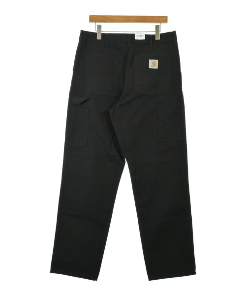 Carhartt（カーハート）カーゴパンツ 黒 サイズ:33(L位) メンズ/2200709834045