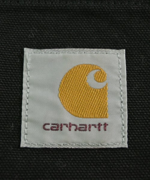 Carhartt（カーハート）カーゴパンツ 黒 サイズ:33(L位) メンズ/2200709834045