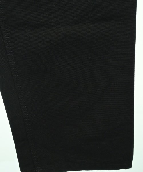 Carhartt（カーハート）カーゴパンツ 黒 サイズ:33(L位) メンズ/2200709834045
