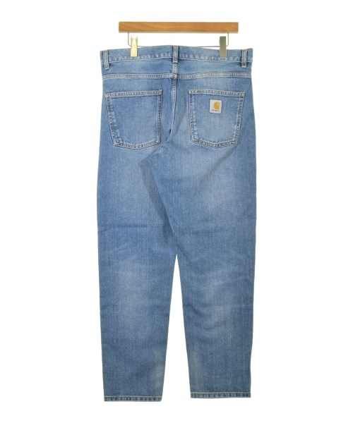 Carhartt（カーハート）デニムパンツ 青 サイズ:32(L位) メンズ/2200709834052