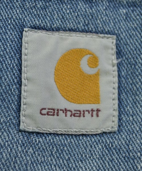 Carhartt（カーハート）デニムパンツ 青 サイズ:32(L位) メンズ/2200709834052