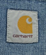Carhartt（カーハート）デニムパンツ 青 サイズ:32(L位) メンズ/2200709834052