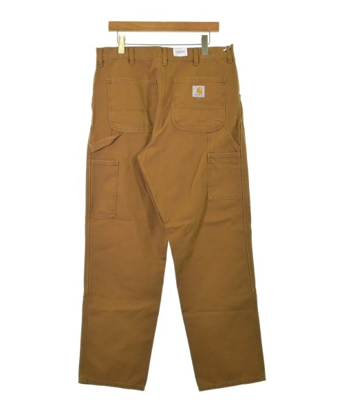 Carhartt（カーハート）カーゴパンツ 茶 サイズ:34(XL位) メンズ/2200709834069