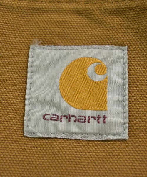 Carhartt（カーハート）カーゴパンツ 茶 サイズ:34(XL位) メンズ/2200709834069