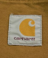 Carhartt（カーハート）カーゴパンツ 茶 サイズ:34(XL位) メンズ/2200709834069