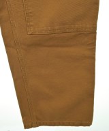 Carhartt（カーハート）カーゴパンツ 茶 サイズ:34(XL位) メンズ/2200709834069