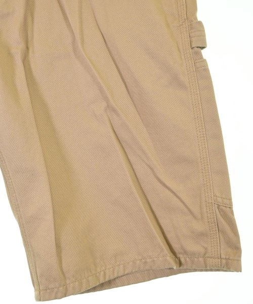 Carhartt（カーハート）ショートパンツ ベージュ サイズ:32(L位) メンズ/2200709834076