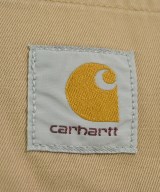Carhartt（カーハート）ショートパンツ ベージュ サイズ:32(L位) メンズ/2200709834076