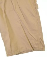 Carhartt（カーハート）ショートパンツ ベージュ サイズ:32(L位) メンズ/2200709834076
