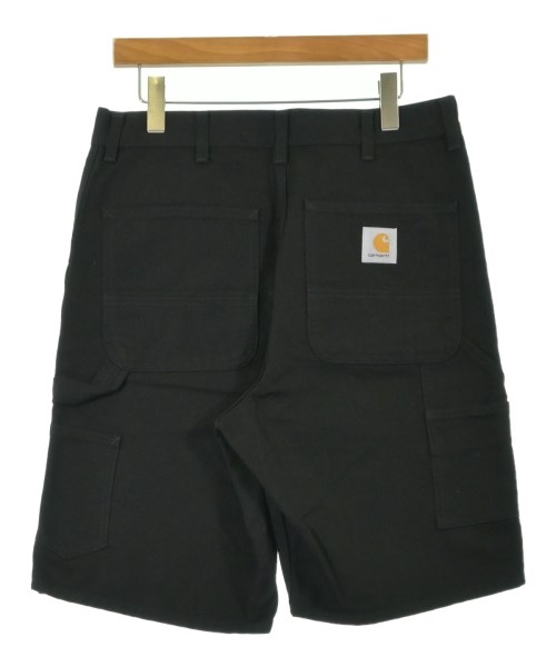 Carhartt（カーハート）ショートパンツ 黒 サイズ:32(L位) メンズ/2200709834083