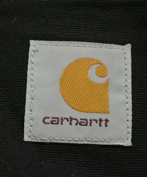 Carhartt（カーハート）ショートパンツ 黒 サイズ:32(L位) メンズ/2200709834083