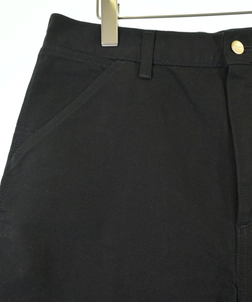 Carhartt（カーハート）ショートパンツ 黒 サイズ:32(L位) メンズ/2200709834083