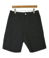 Carhartt（カーハート）ショートパンツ 黒 サイズ:32(L位) メンズ/2200709834083