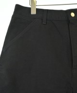 Carhartt（カーハート）ショートパンツ 黒 サイズ:32(L位) メンズ/2200709834083