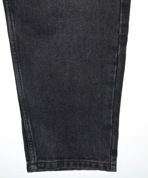 Carhartt（カーハート）デニムパンツ 黒 サイズ:32(L位) メンズ/2200709834090
