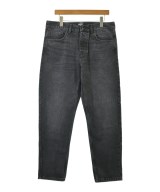 Carhartt（カーハート）デニムパンツ 黒 サイズ:32(L位) メンズ/2200709834090