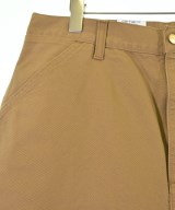 Carhartt（カーハート）ショートパンツ 茶 サイズ:33(L位) メンズ/2200709834106