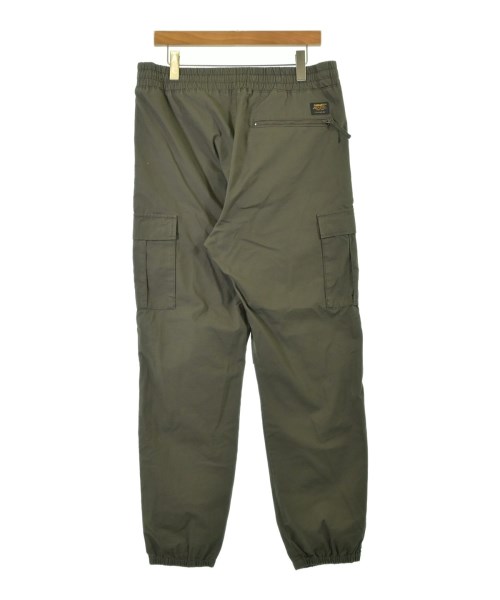 Carhartt（カーハート）カーゴパンツ カーキ サイズ:M メンズ/2200709834113