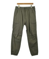 Carhartt（カーハート）カーゴパンツ カーキ サイズ:M メンズ/2200709834113