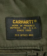 Carhartt（カーハート）カーゴパンツ カーキ サイズ:M メンズ/2200709834113