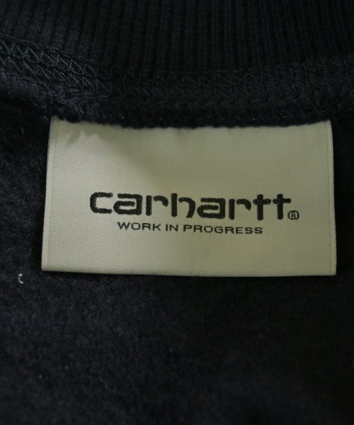 Carhartt（カーハート）スウェット 紺 サイズ:XL メンズ/2200709834120