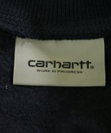 Carhartt（カーハート）スウェット 紺 サイズ:XL メンズ/2200709834120