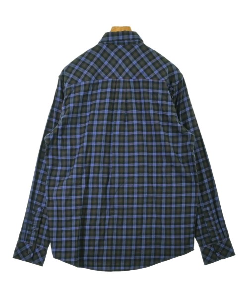 Carhartt（カーハート）カジュアルシャツ 青 サイズ:L メンズ/2200709834137