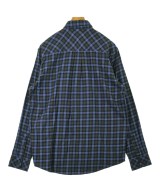 Carhartt（カーハート）カジュアルシャツ 青 サイズ:L メンズ/2200709834137