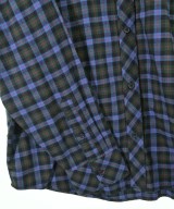 Carhartt（カーハート）カジュアルシャツ 青 サイズ:L メンズ/2200709834137