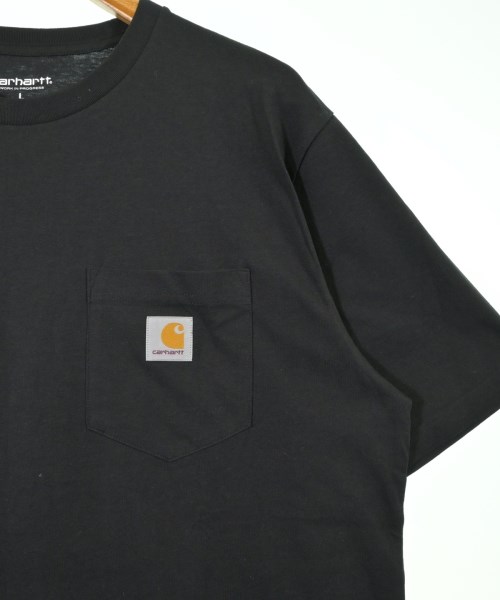 Carhartt（カーハート）Tシャツ・カットソー 黒 サイズ:L メンズ/2200709834144