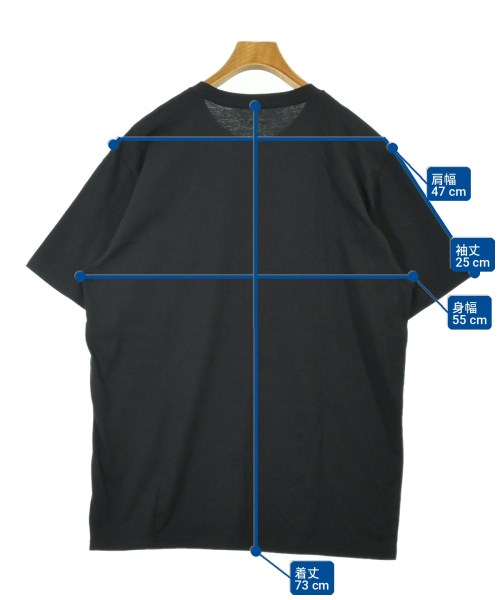 Carhartt（カーハート）Tシャツ・カットソー 黒 サイズ:L メンズ/2200709834144