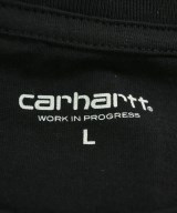 Carhartt（カーハート）Tシャツ・カットソー 黒 サイズ:L メンズ/2200709834144