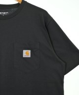Carhartt（カーハート）Tシャツ・カットソー 黒 サイズ:L メンズ/2200709834144