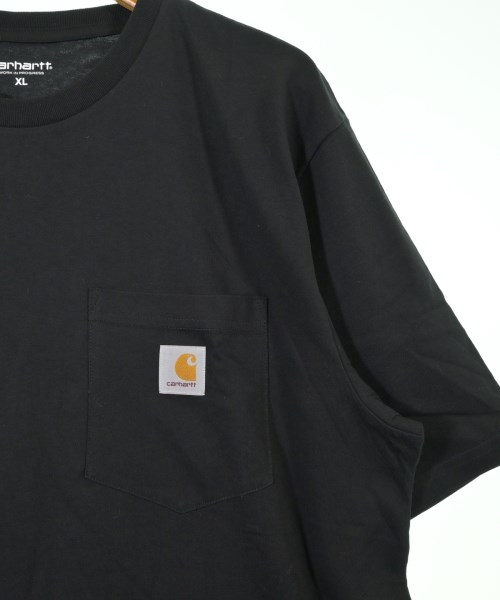 Carhartt（カーハート）Tシャツ・カットソー 黒 サイズ:XL メンズ/2200709834151