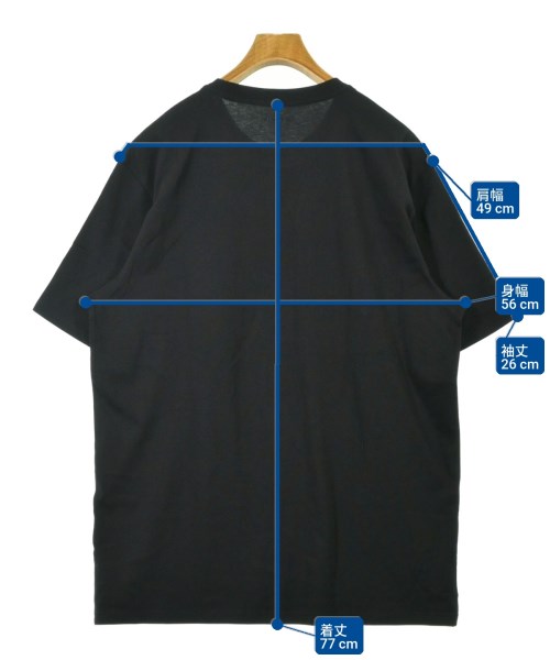 Carhartt（カーハート）Tシャツ・カットソー 黒 サイズ:XL メンズ/2200709834151