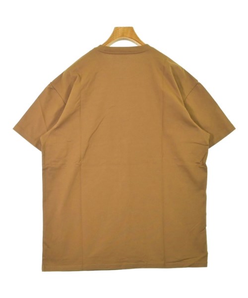 Carhartt（カーハート）Tシャツ・カットソー ベージュ サイズ:L メンズ/2200709834168