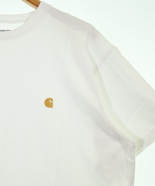 Carhartt（カーハート）Tシャツ・カットソー 白 サイズ:L メンズ/2200709834175