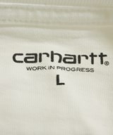Carhartt（カーハート）Tシャツ・カットソー 白 サイズ:L メンズ/2200709834175
