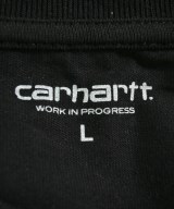 Carhartt（カーハート）Tシャツ・カットソー 黒 サイズ:L メンズ/2200709834182