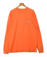 Carhartt（カーハート）Tシャツ・カットソー オレンジ サイズ:XL メンズ/2200709834199