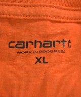 Carhartt（カーハート）Tシャツ・カットソー オレンジ サイズ:XL メンズ/2200709834199