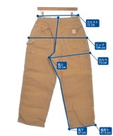 Carhartt（カーハート）その他 茶 サイズ:-(XS位) メンズ/2200707298016