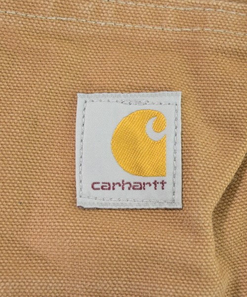 Carhartt（カーハート）その他 茶 サイズ:-(S位) メンズ/2200707298023