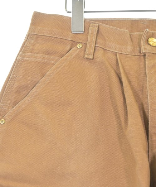 Carhartt（カーハート）その他 茶 サイズ:-(S位) メンズ/2200707298023