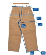 Carhartt（カーハート）その他 茶 サイズ:-(S位) メンズ/2200707298023