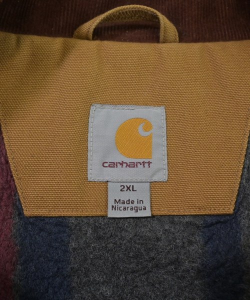 Carhartt（カーハート）その他 ベージュ サイズ:XXL メンズ/2200662578017