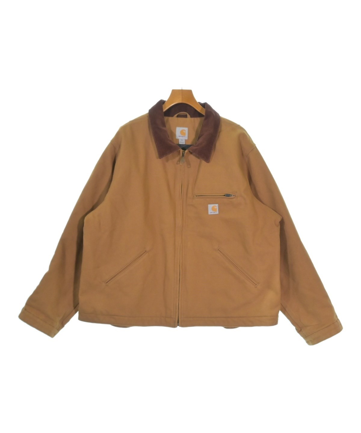 Carhartt（カーハート）その他 ベージュ サイズ:XXL メンズ