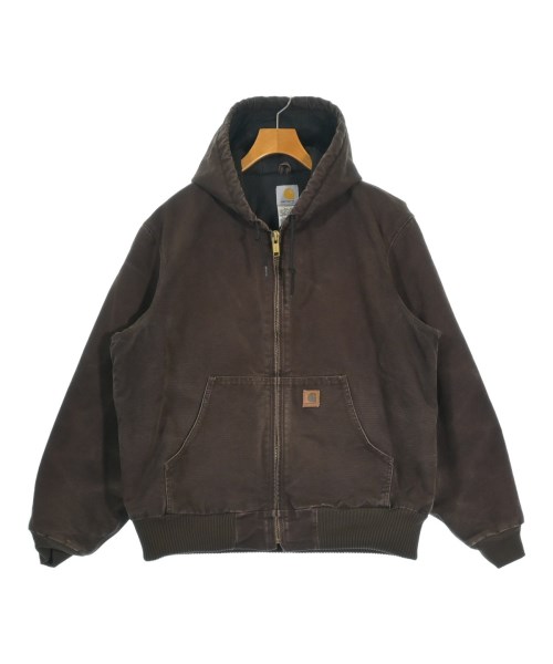 Carhartt(カーハート)その他 茶 サイズ:L/2200662578024